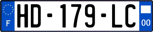 HD-179-LC
