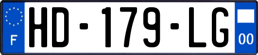 HD-179-LG