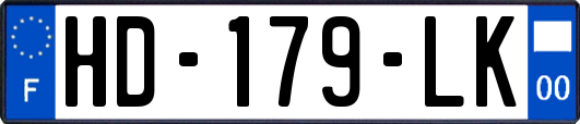 HD-179-LK