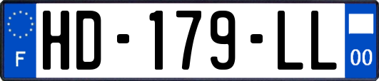HD-179-LL