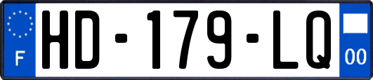 HD-179-LQ