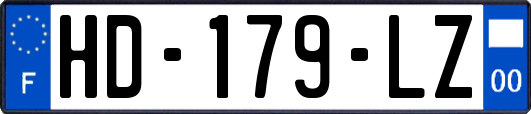 HD-179-LZ