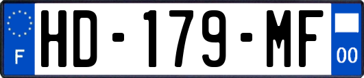 HD-179-MF