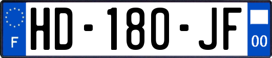 HD-180-JF