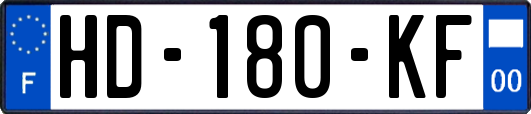 HD-180-KF