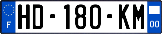 HD-180-KM