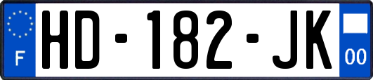 HD-182-JK