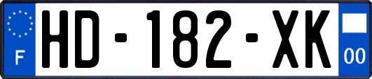 HD-182-XK