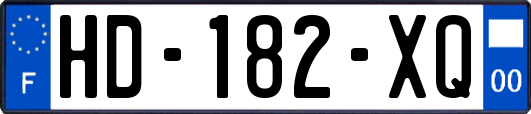 HD-182-XQ