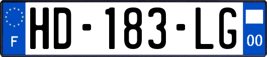 HD-183-LG