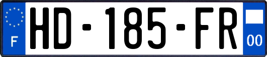 HD-185-FR