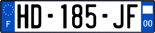 HD-185-JF