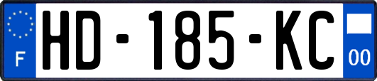 HD-185-KC