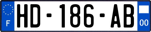 HD-186-AB