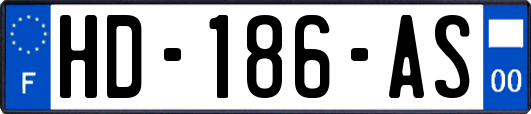 HD-186-AS