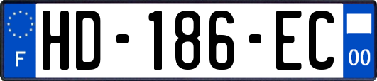 HD-186-EC