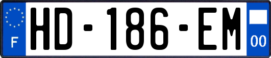 HD-186-EM