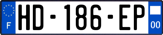 HD-186-EP