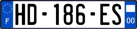 HD-186-ES