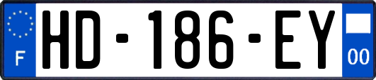HD-186-EY