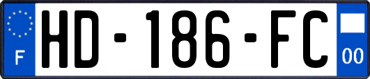HD-186-FC