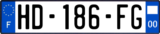 HD-186-FG
