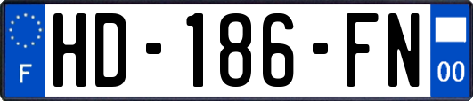 HD-186-FN