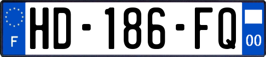 HD-186-FQ