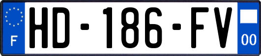HD-186-FV