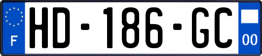 HD-186-GC