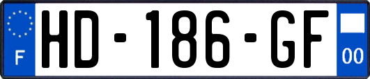 HD-186-GF