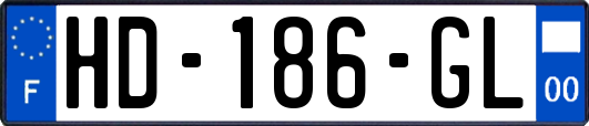 HD-186-GL
