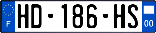 HD-186-HS