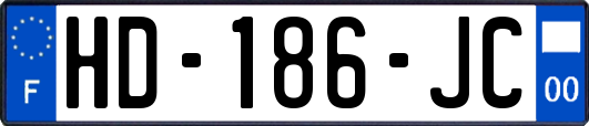 HD-186-JC