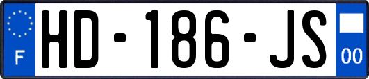 HD-186-JS