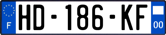 HD-186-KF