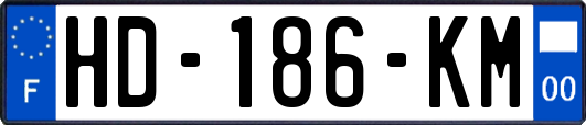 HD-186-KM
