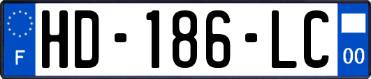 HD-186-LC