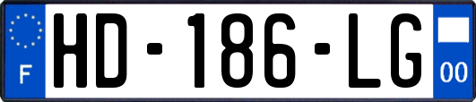 HD-186-LG