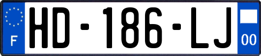 HD-186-LJ