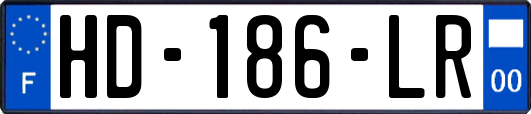 HD-186-LR