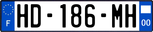 HD-186-MH
