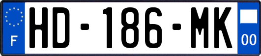 HD-186-MK