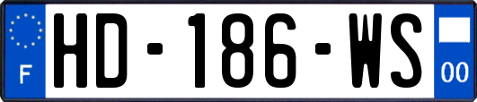 HD-186-WS