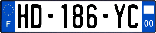 HD-186-YC