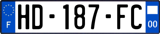 HD-187-FC