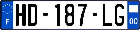 HD-187-LG