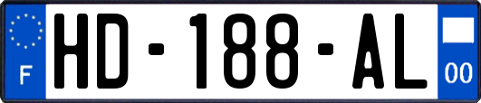 HD-188-AL