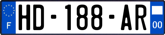 HD-188-AR