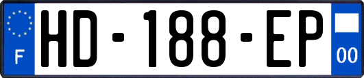 HD-188-EP